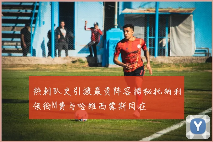 热刺队史引援最贵阵容揭秘托纳利领衔M费与哈维西蒙斯同在